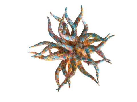 Dancer II