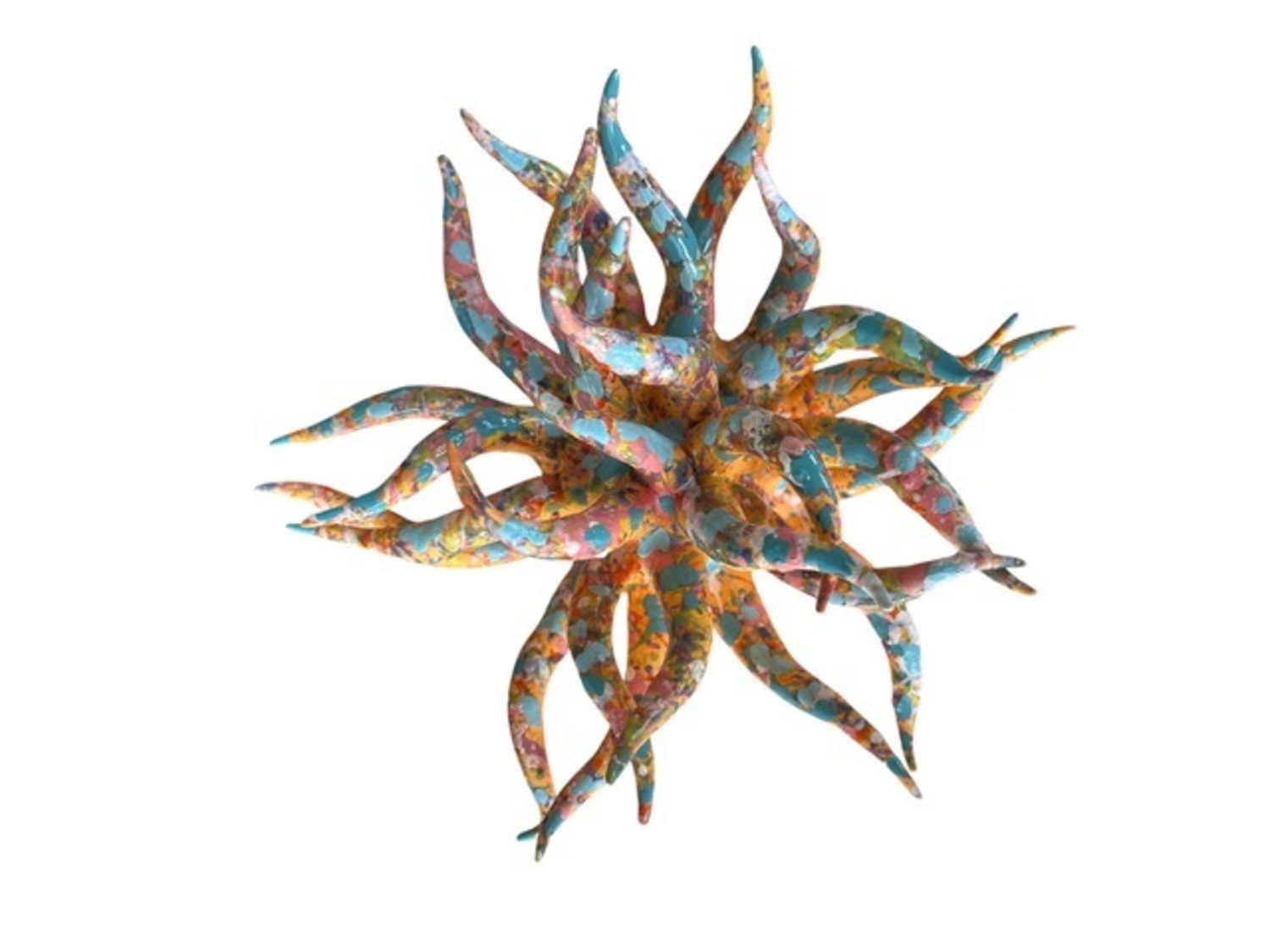 Dancer II