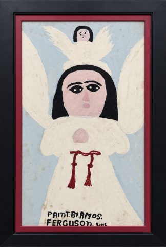 Untitled (Angel)
