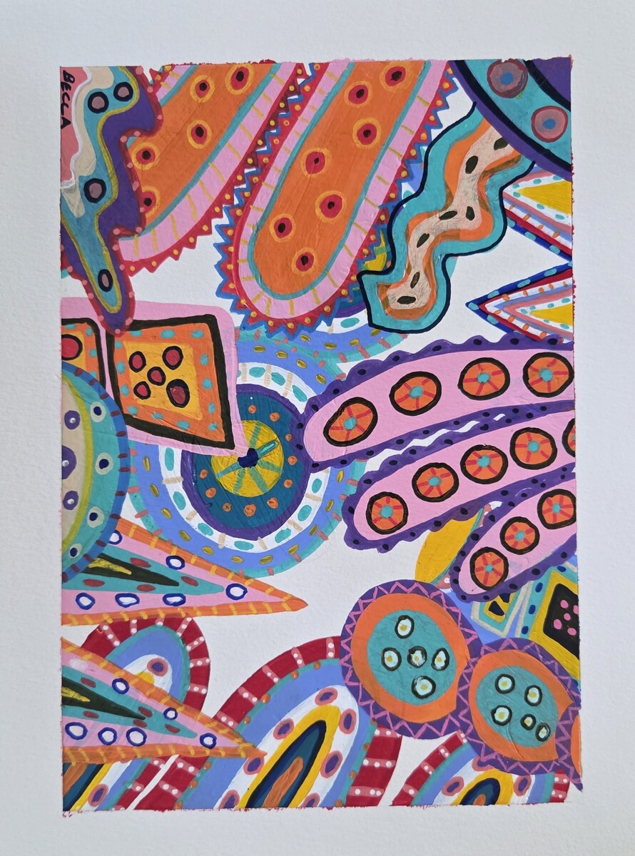 Junkanoo IV