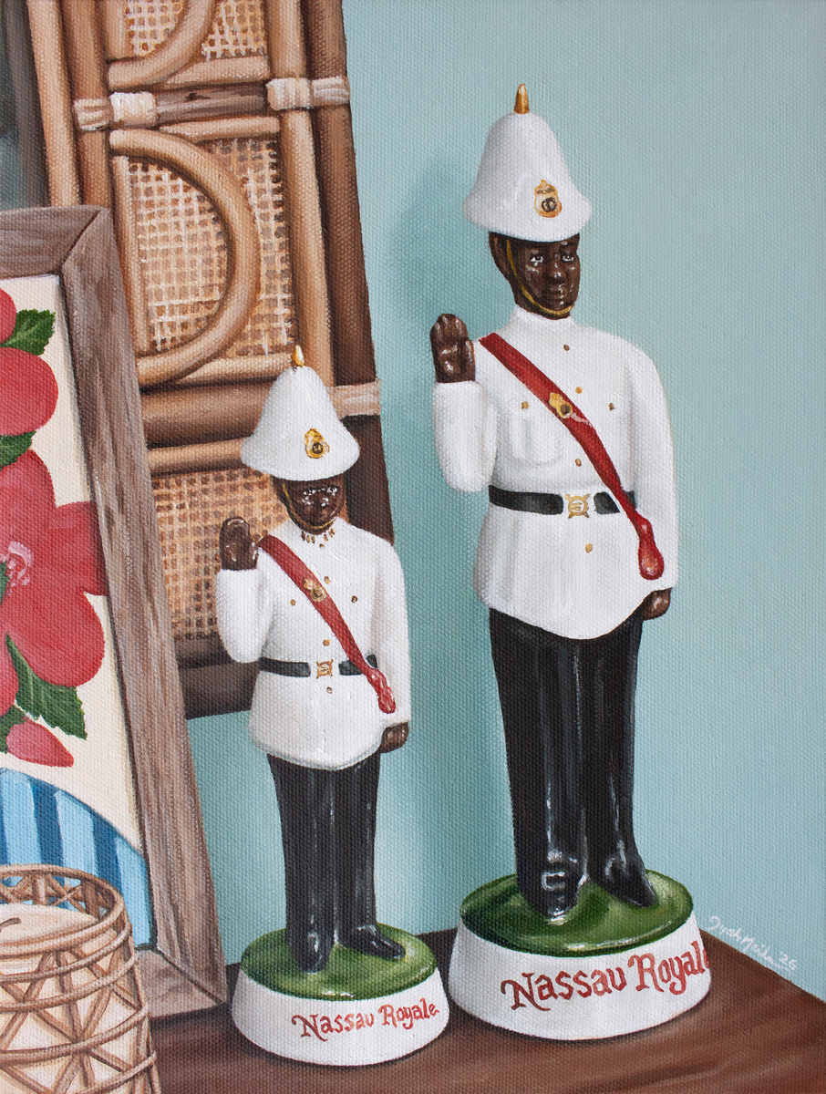 Gabriella's Figurines