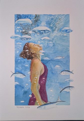 Surfacing