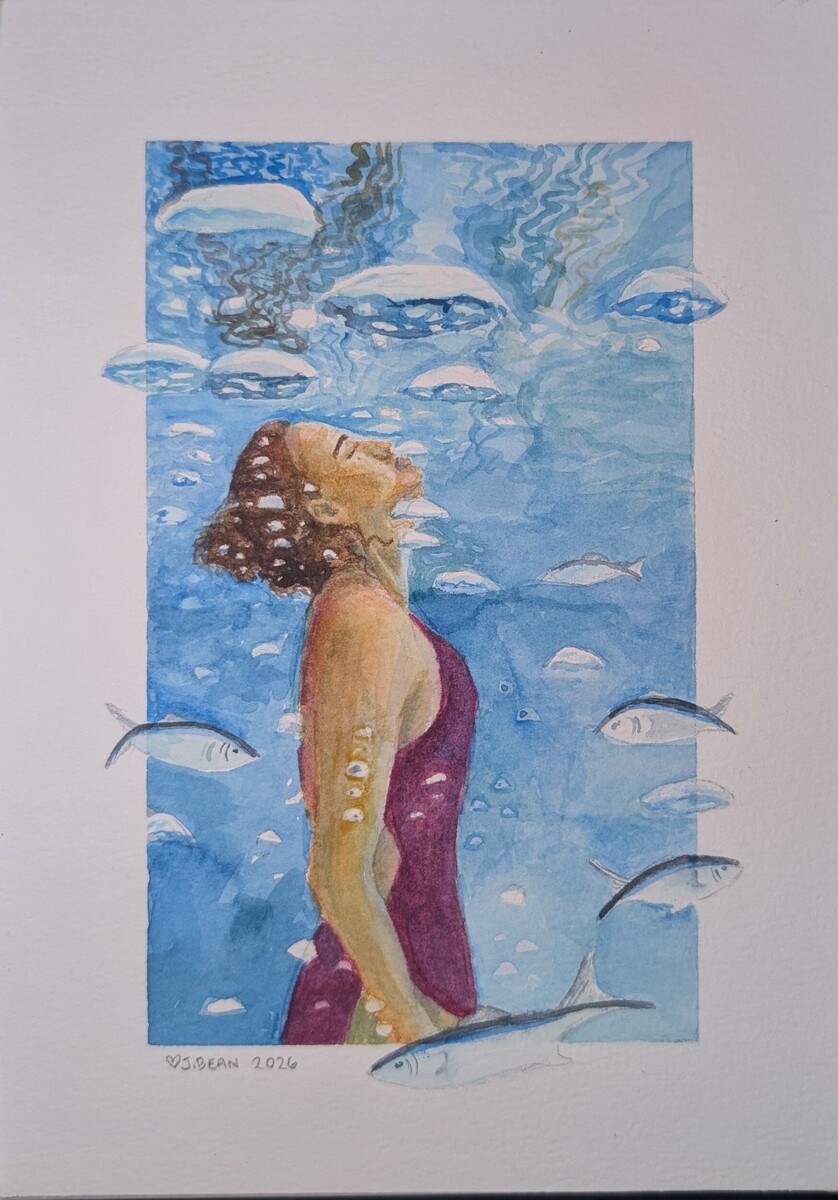 Surfacing