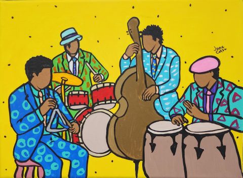 Jam Session