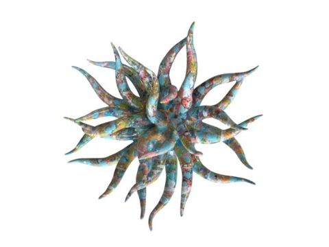 Dancer I