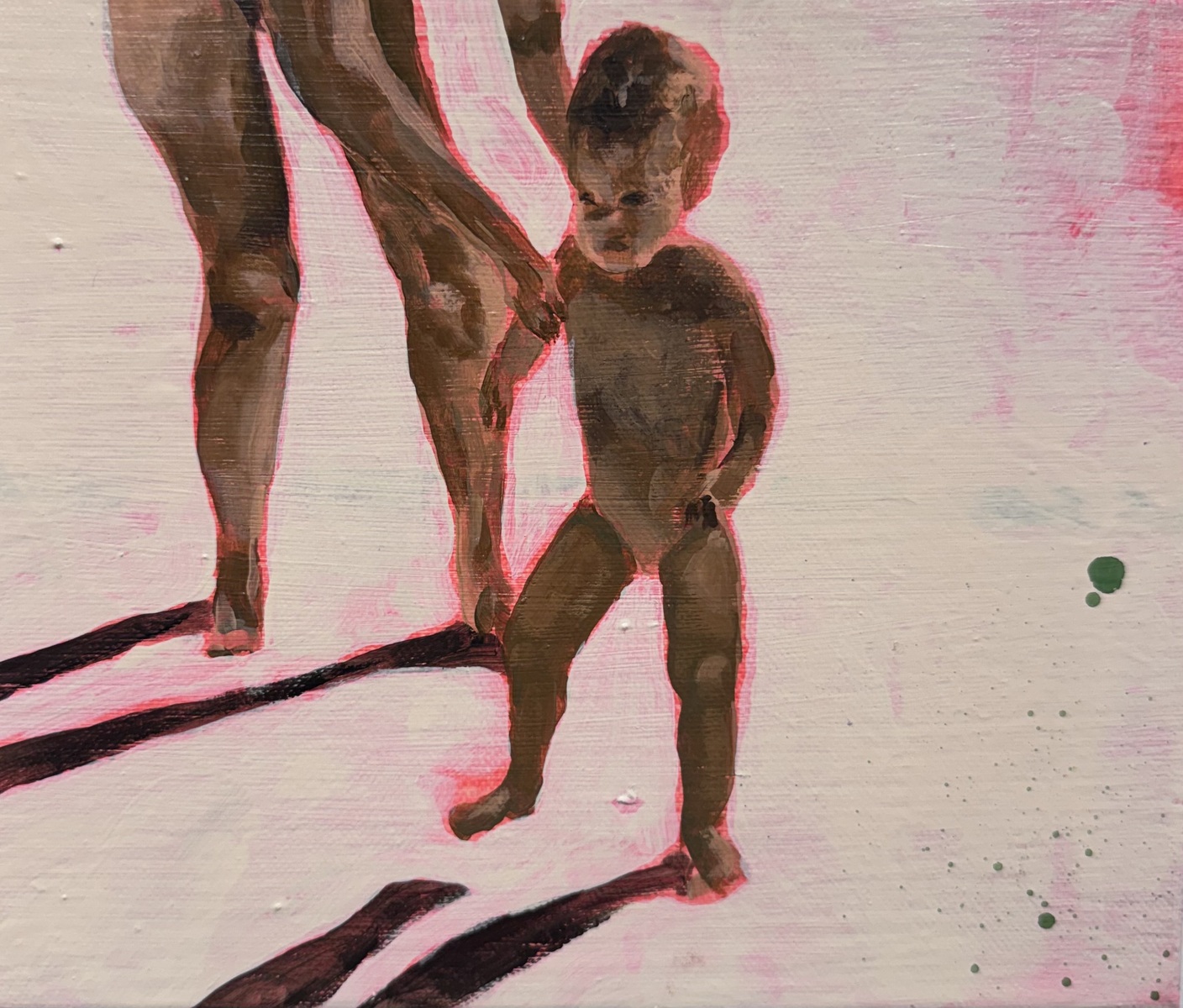 Sundays (Study II)