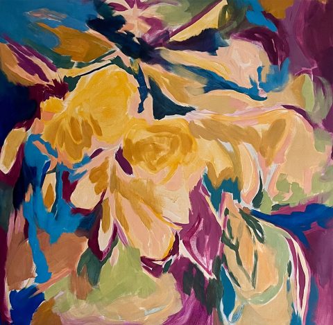 Yellow Elder