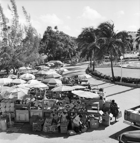 Market