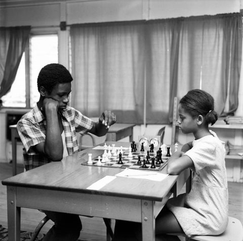 Chess
