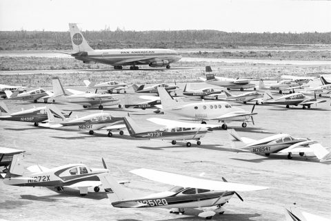 Pan Am
