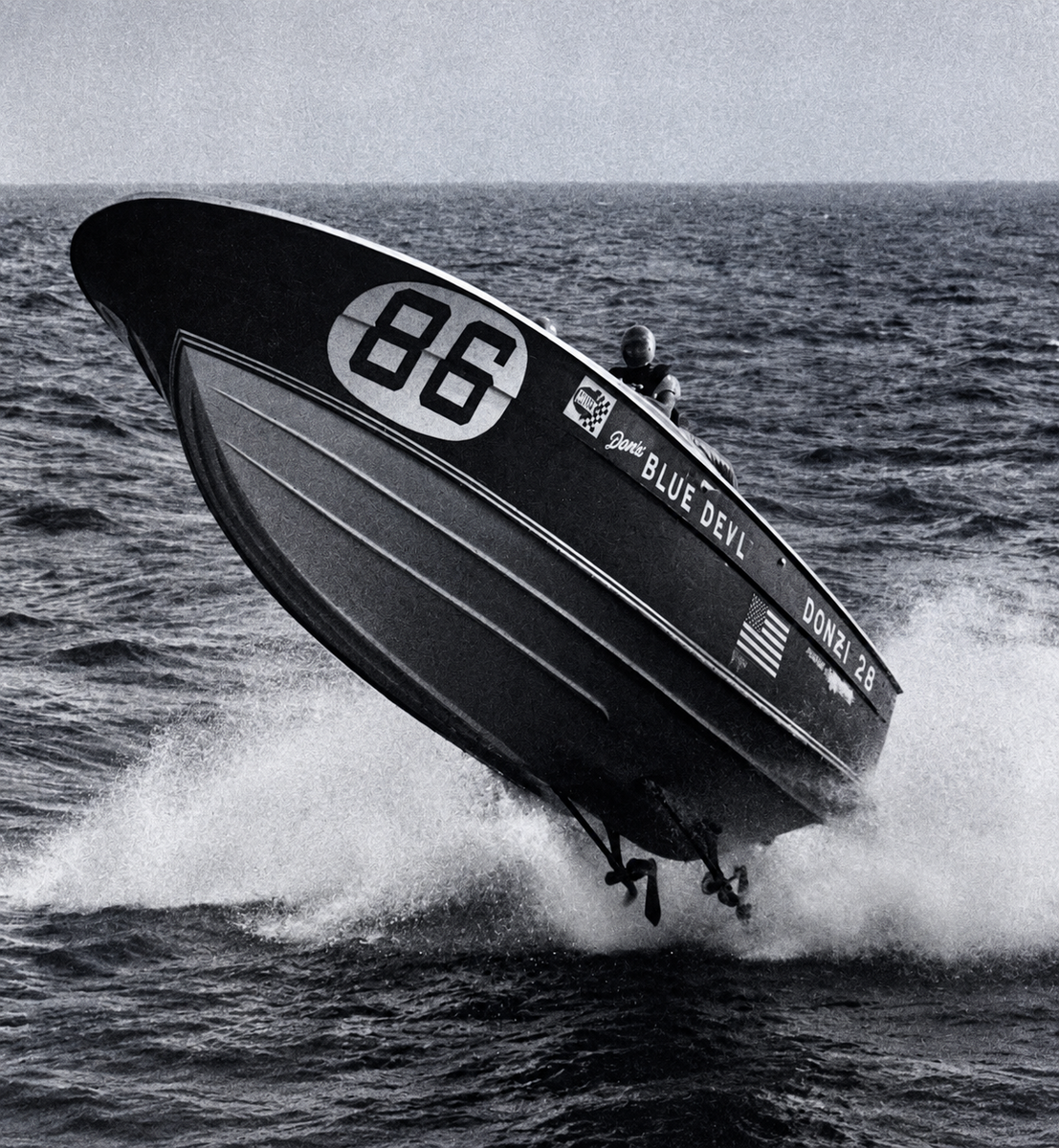 Racing II