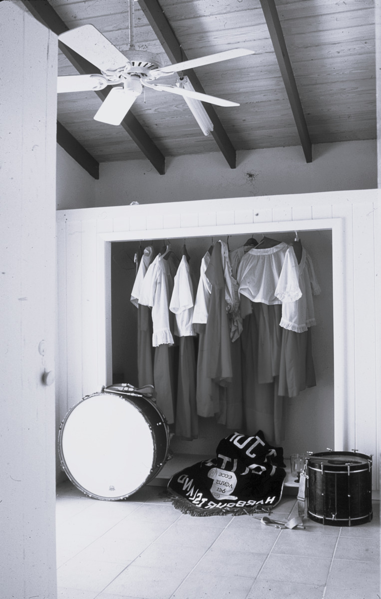 Closet